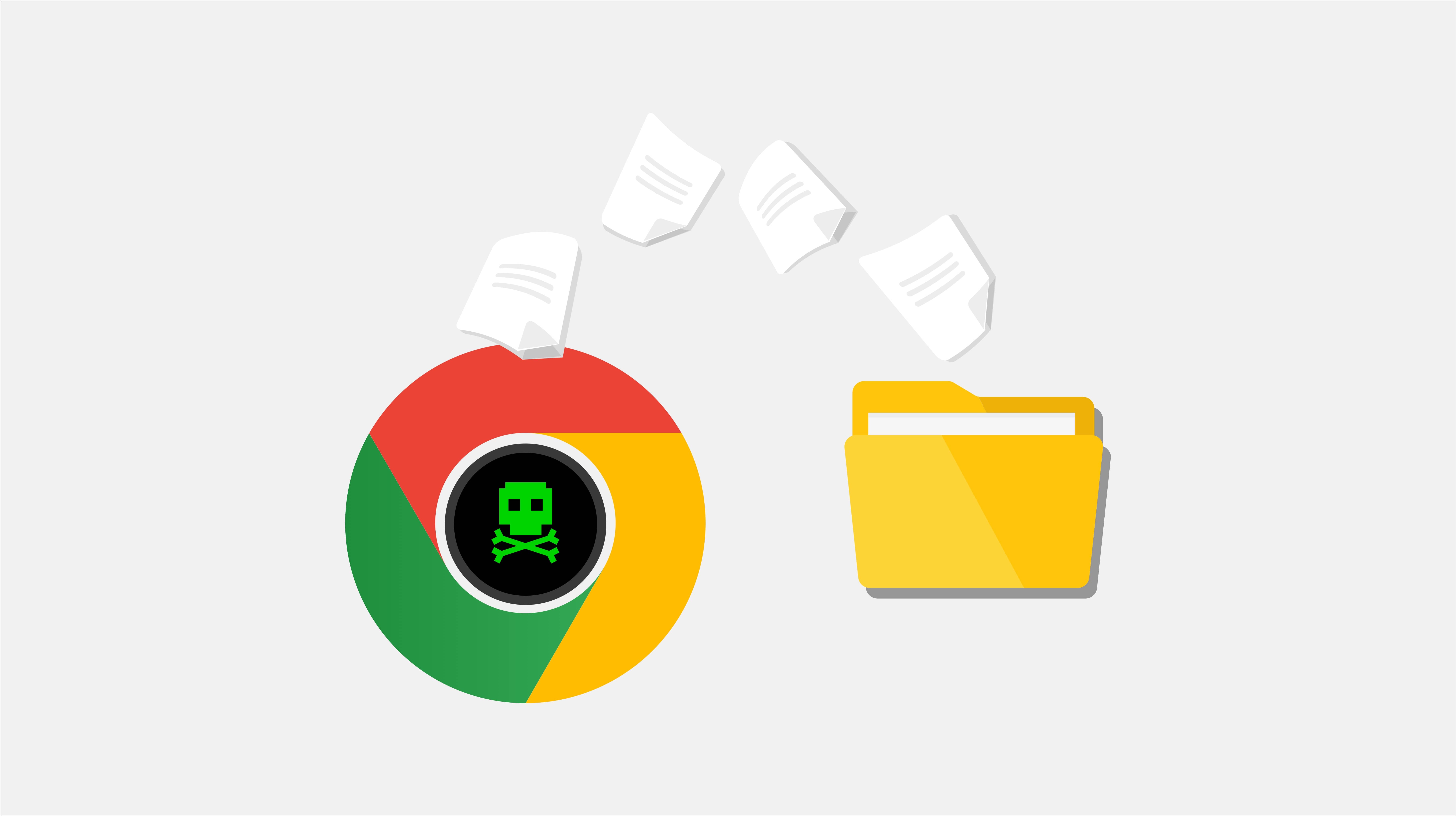 The vulnerability of SymStealer Allows the attacker to get your Google Chrome login information - Sat Jan 14th, 2023